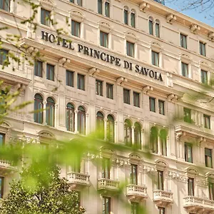 Principe Di Savoia - Dorchester Collection 5*, Milán Italia