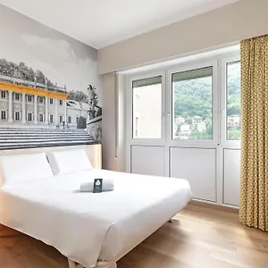 Center 3*, Como Italia