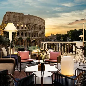Palazzo Manfredi - Small Luxury Of The World Rome