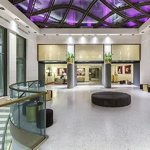 Rosa Grand - Starhotels Collezione 4*, Milán Italia